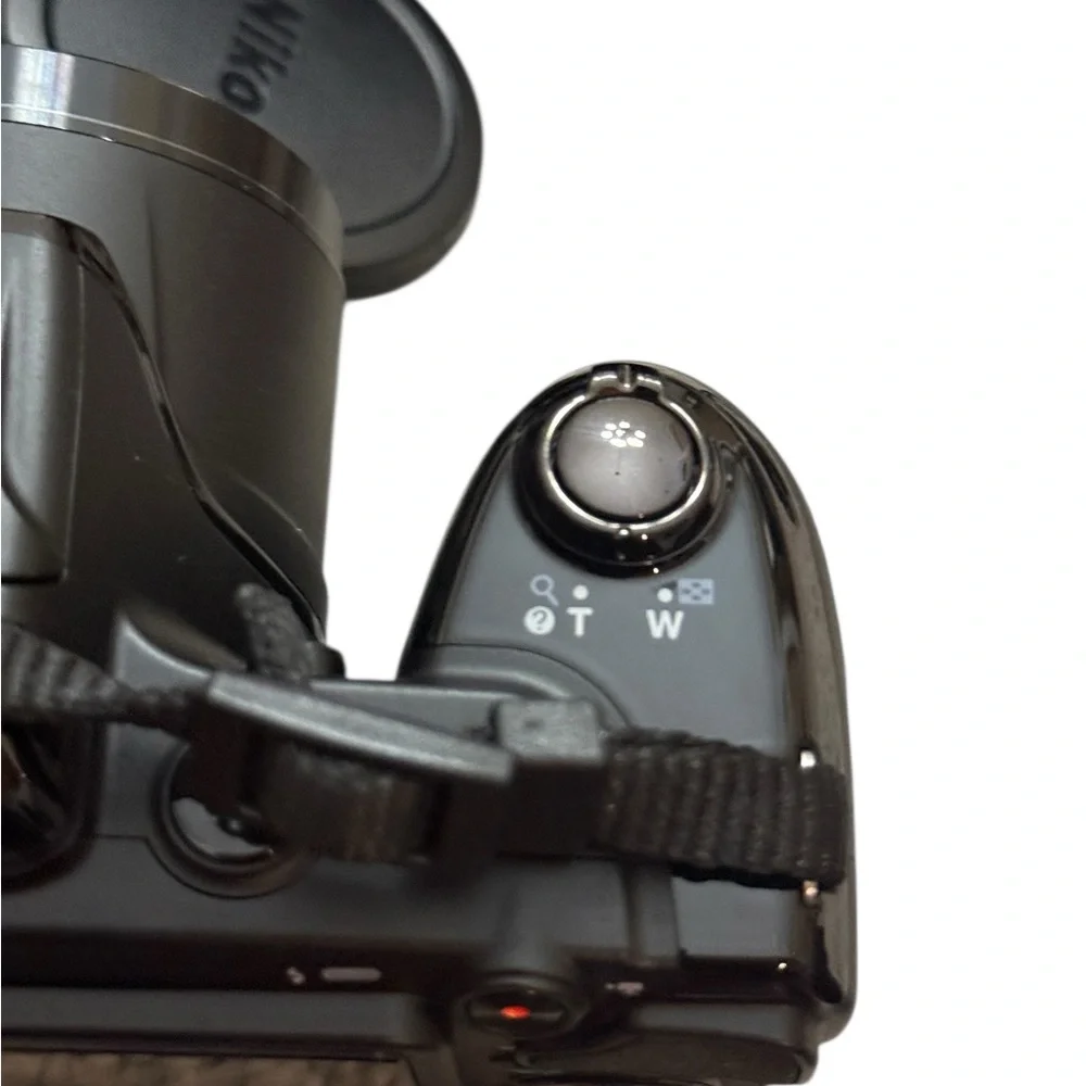 Nikon compact lowepro
