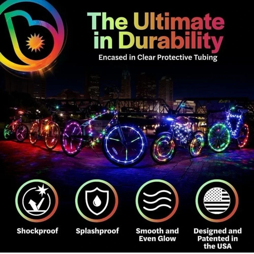 Amazon new brightz