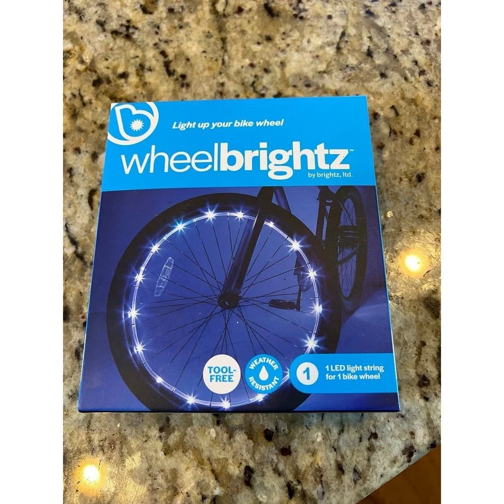 Amazon new brightz