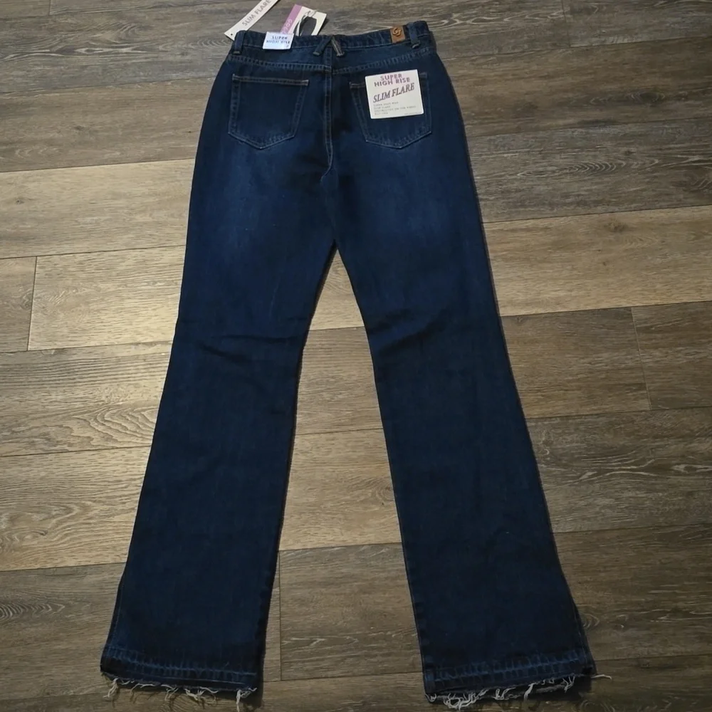 GOGO jeans new