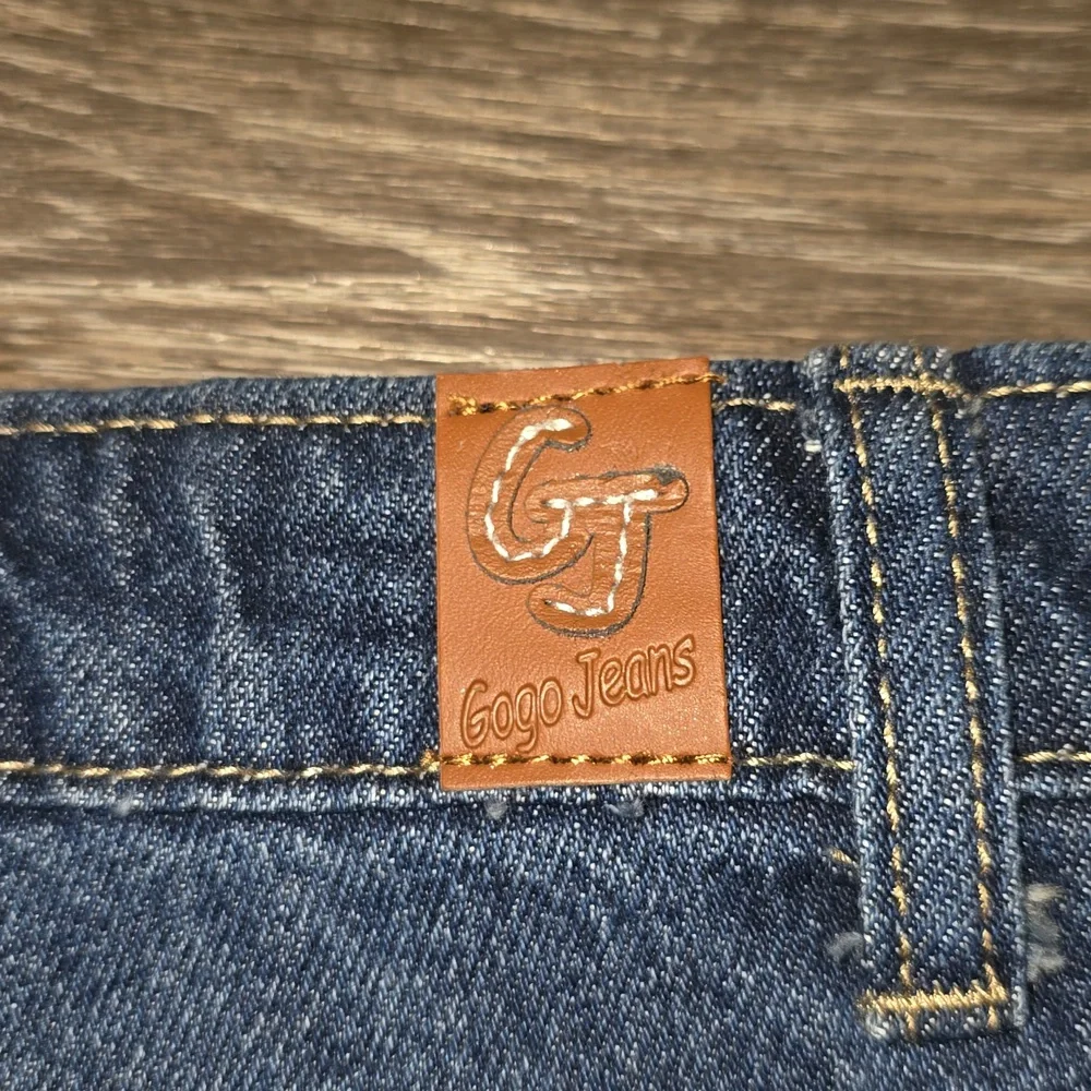 GOGO jeans new