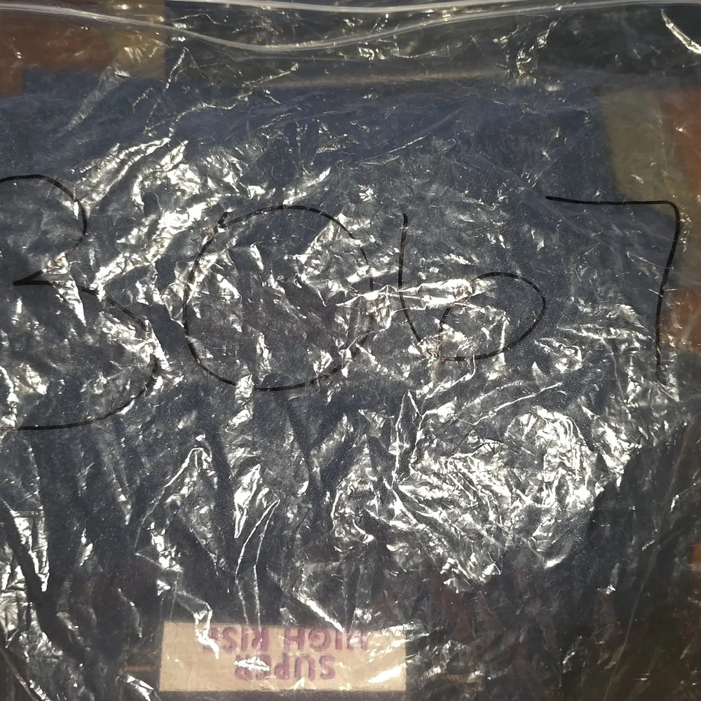 GOGO jeans new