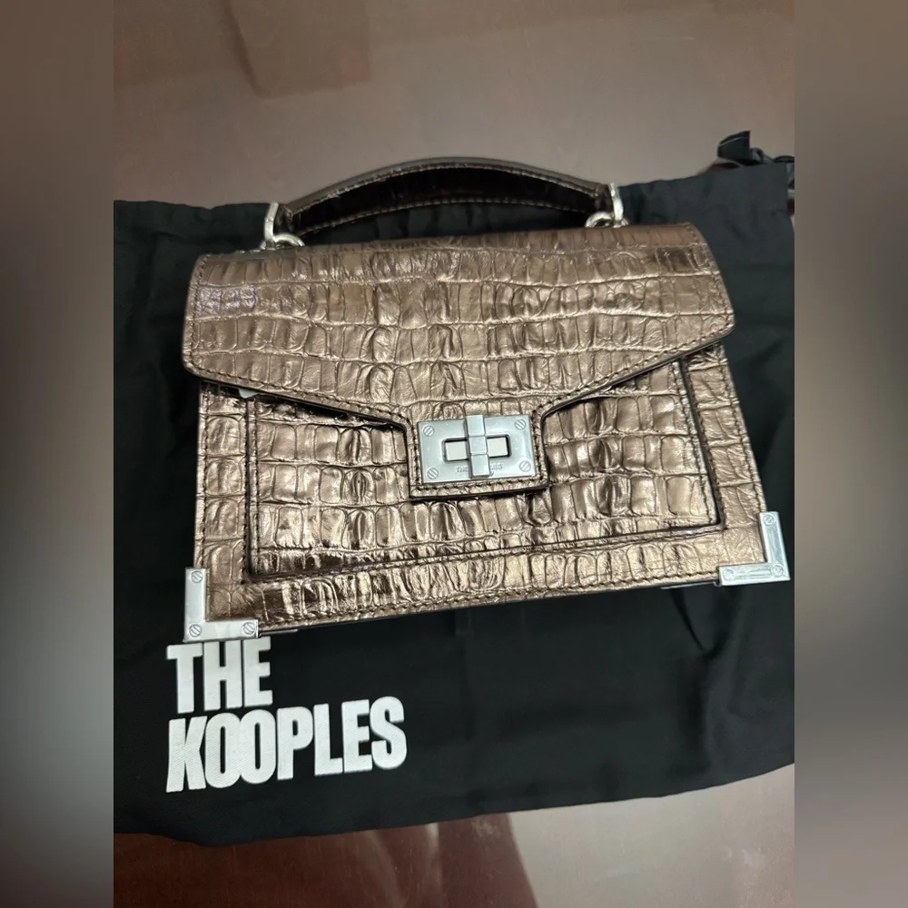 The Kooples elevate your