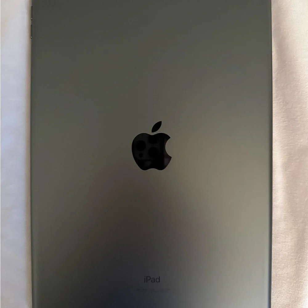 Apple elegant ipad
