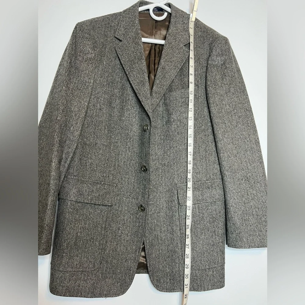 J. Crew basically sophisticated
