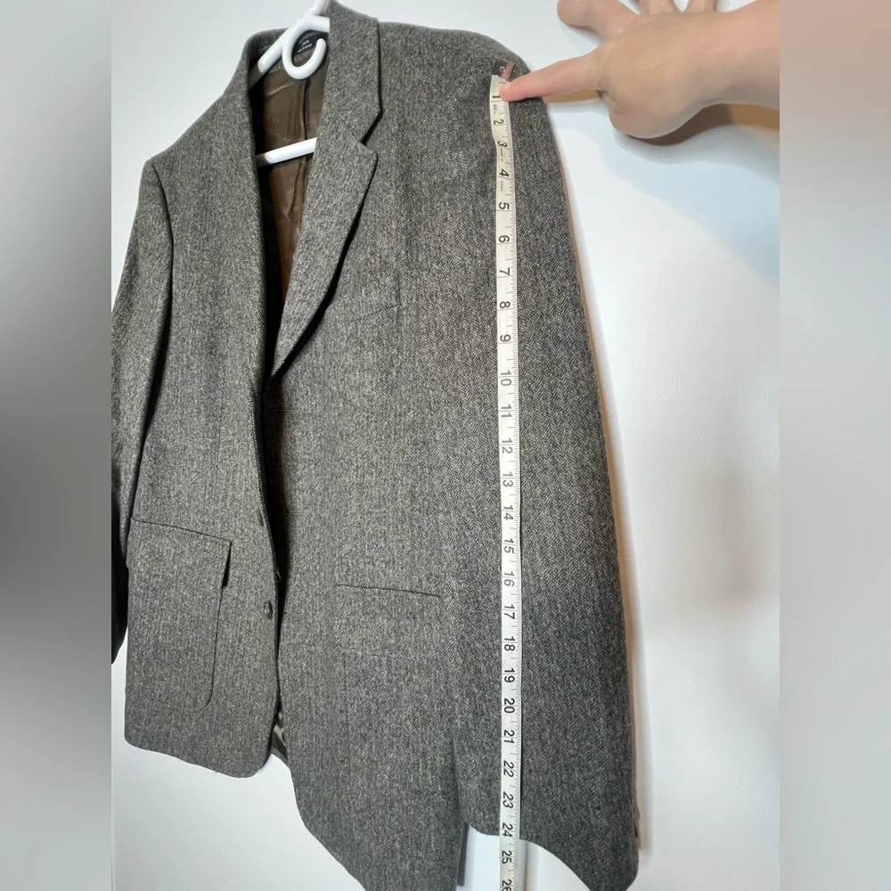 J. Crew offers look