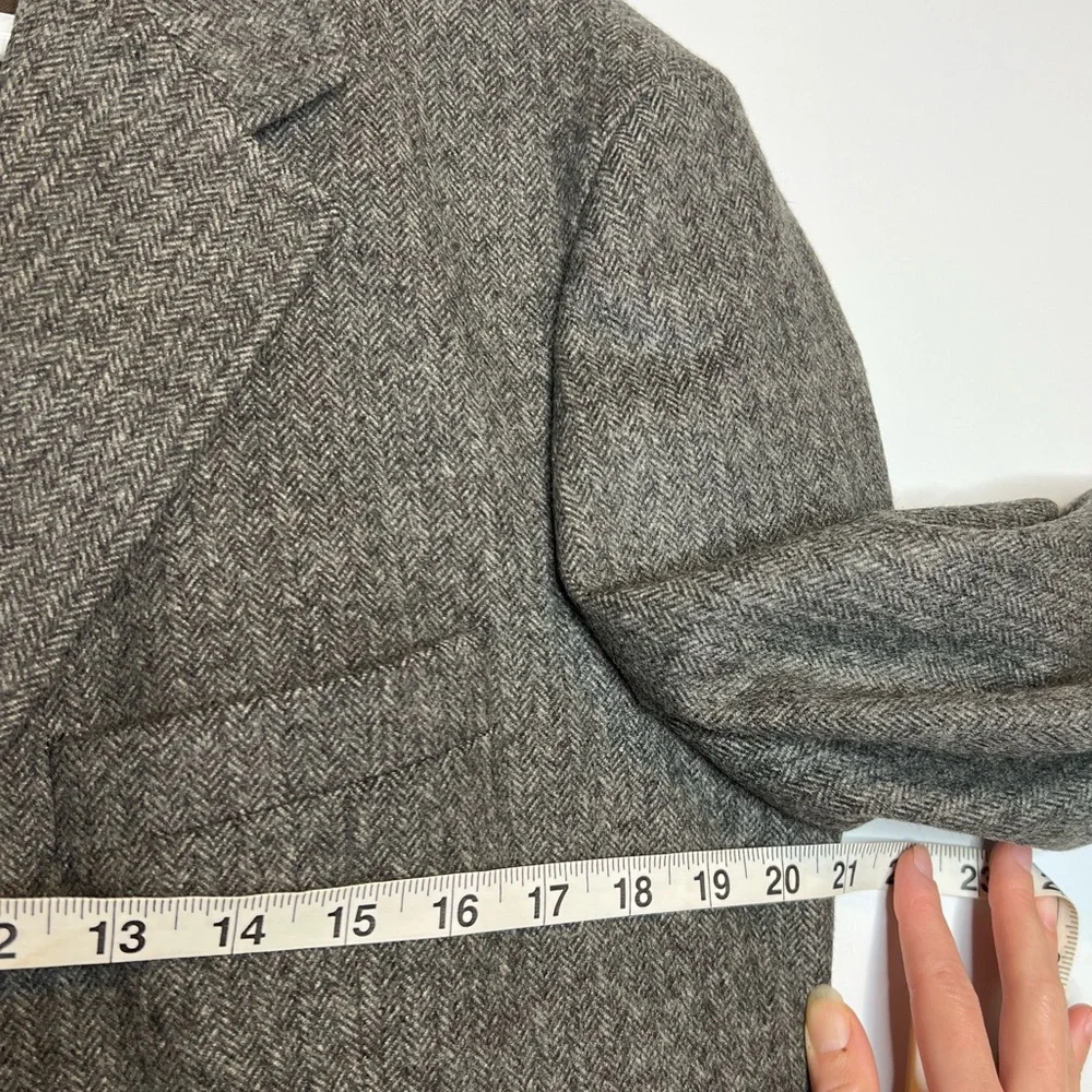 J. Crew approximate it took