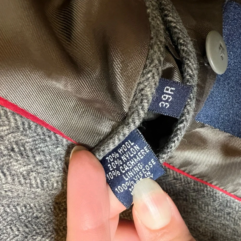 J. Crew new elevate chance