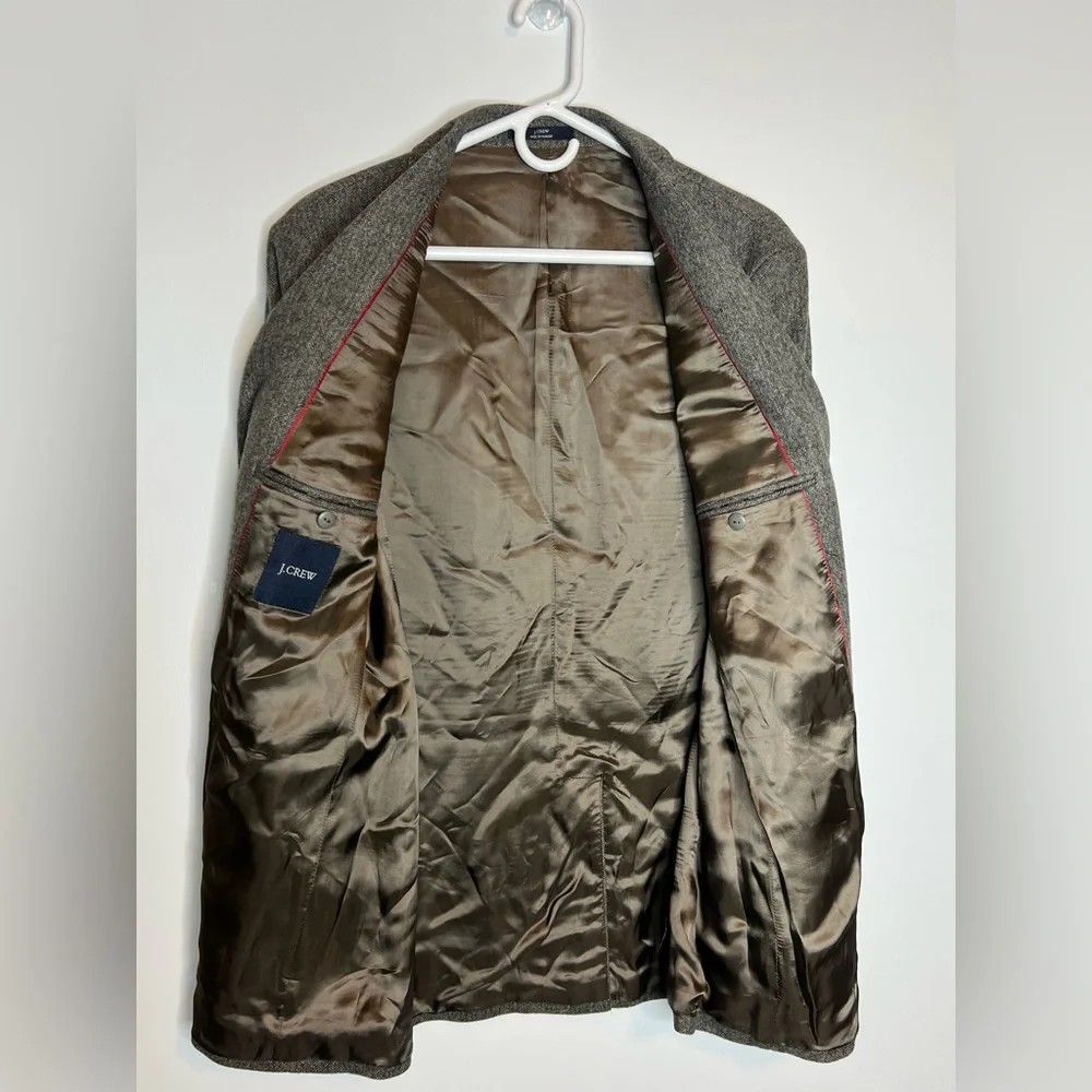 J. Crew measurements this