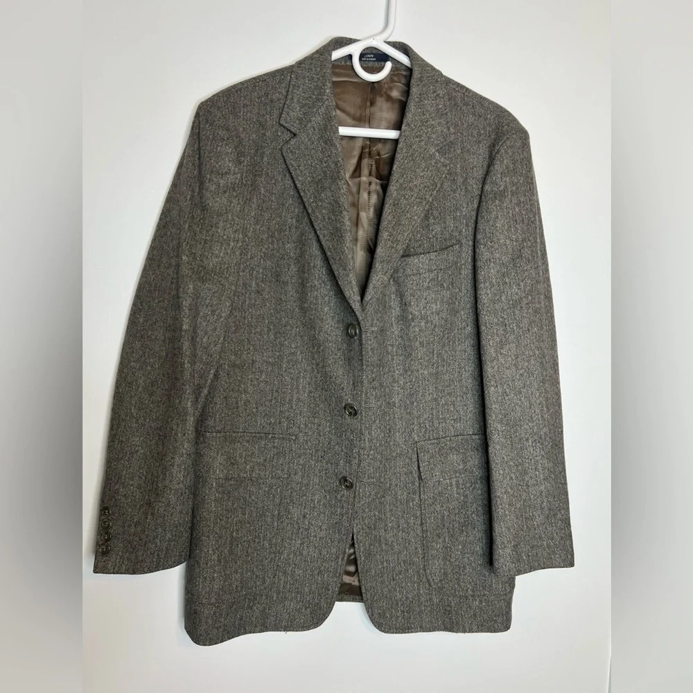 J. Crew took sophisticated