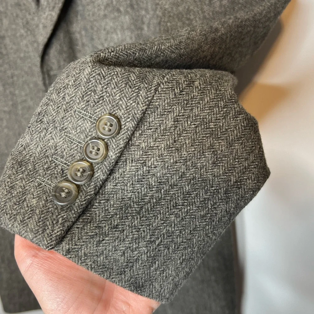 J. Crew off any