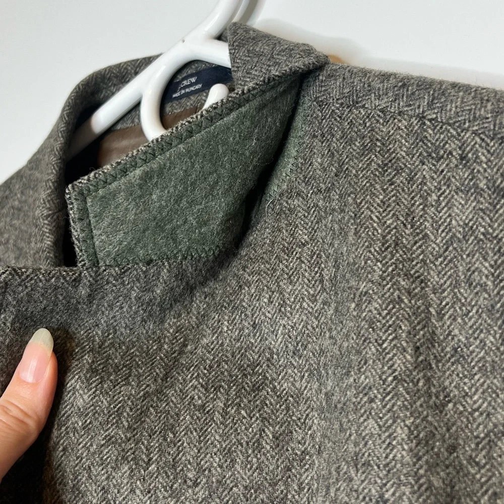 J. Crew never perfect