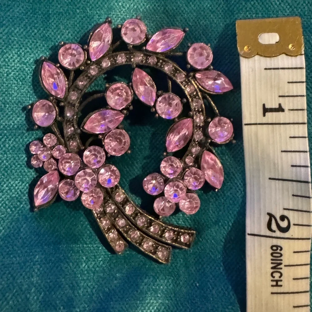 N/A gorgeous vintage