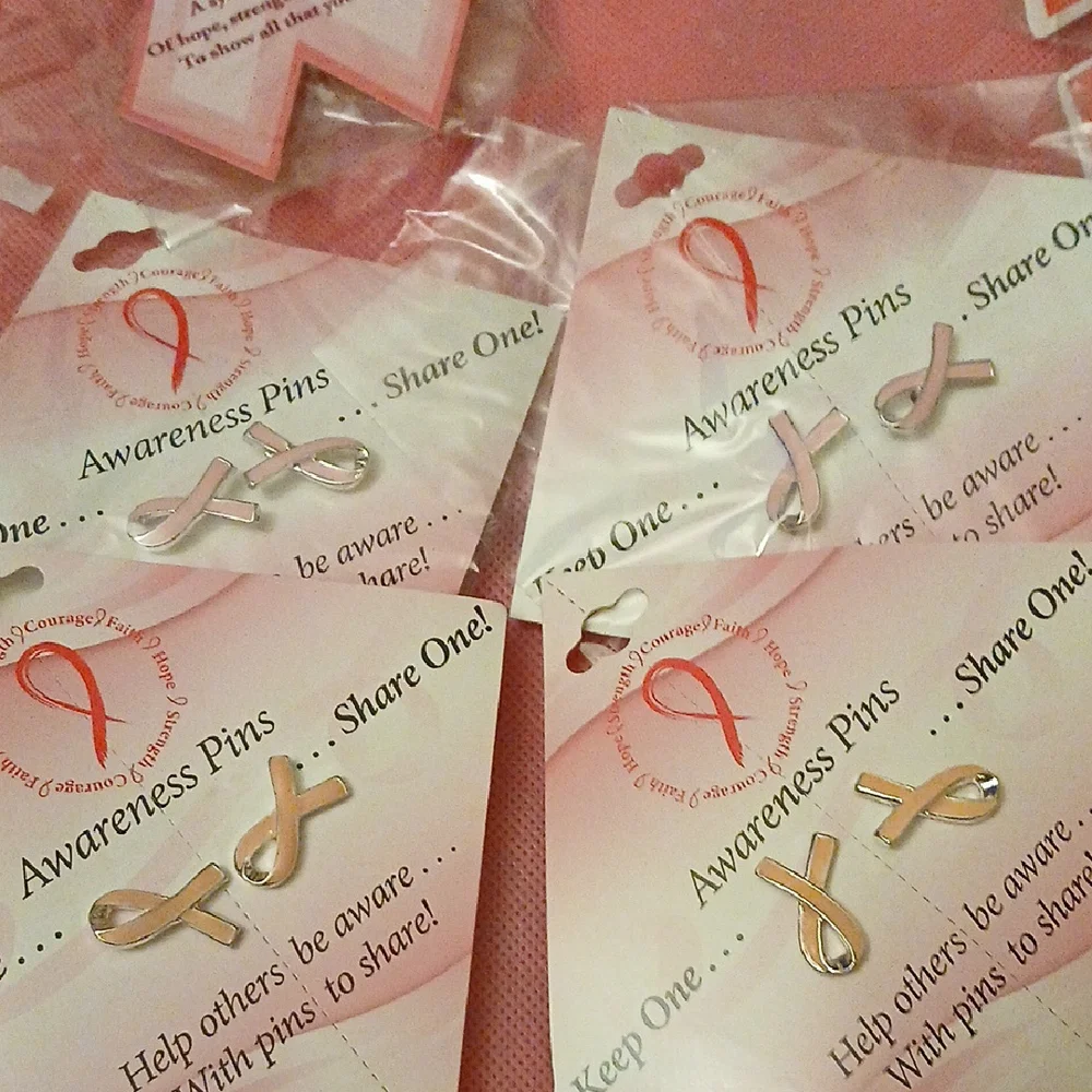 Variety support cause