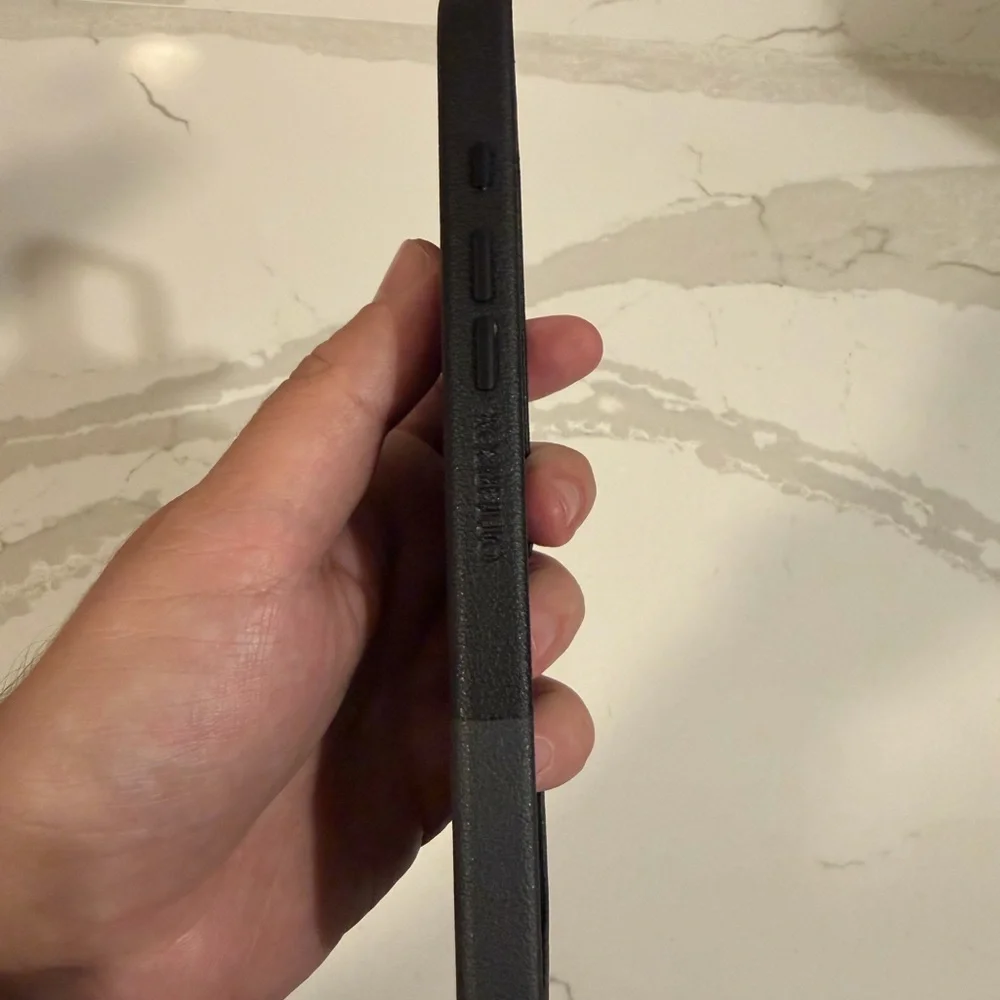 OtterBox designed case durability
