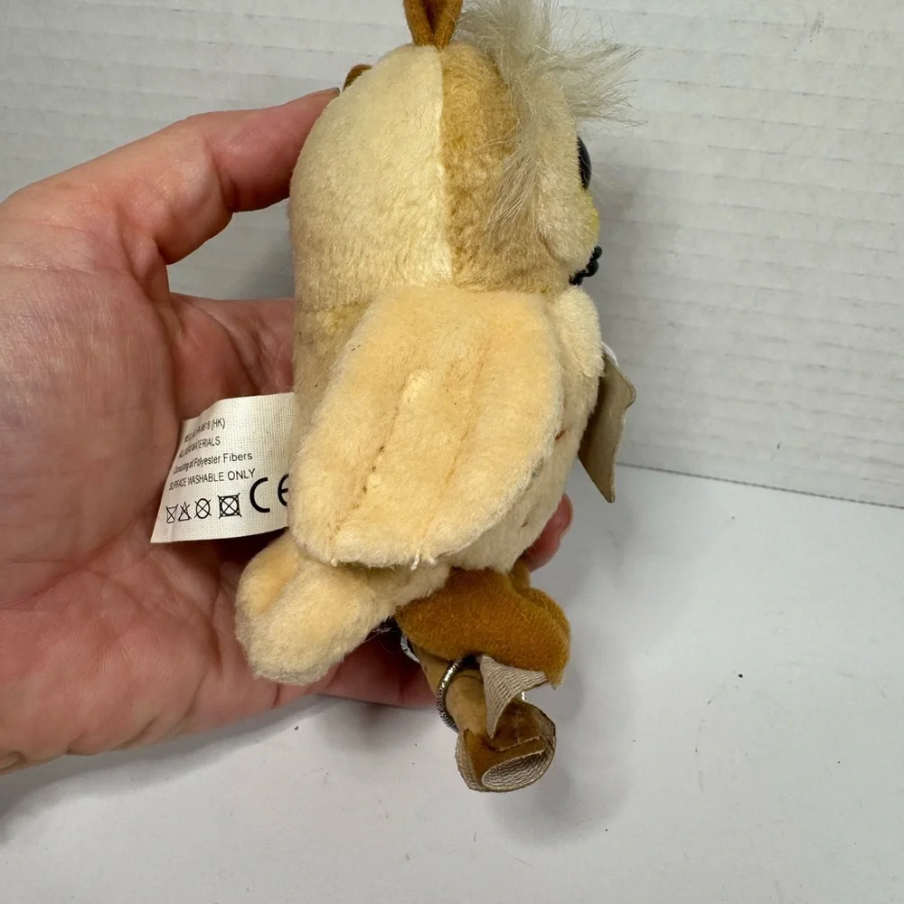 Harry Potter adorable plush