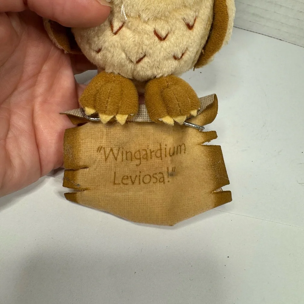 Harry Potter adorable plush