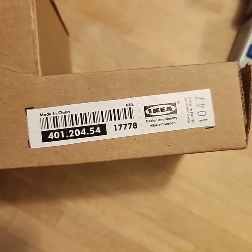 IKEA norrsken dygn