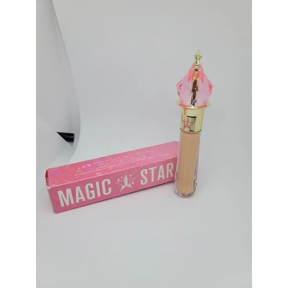 jeffree star