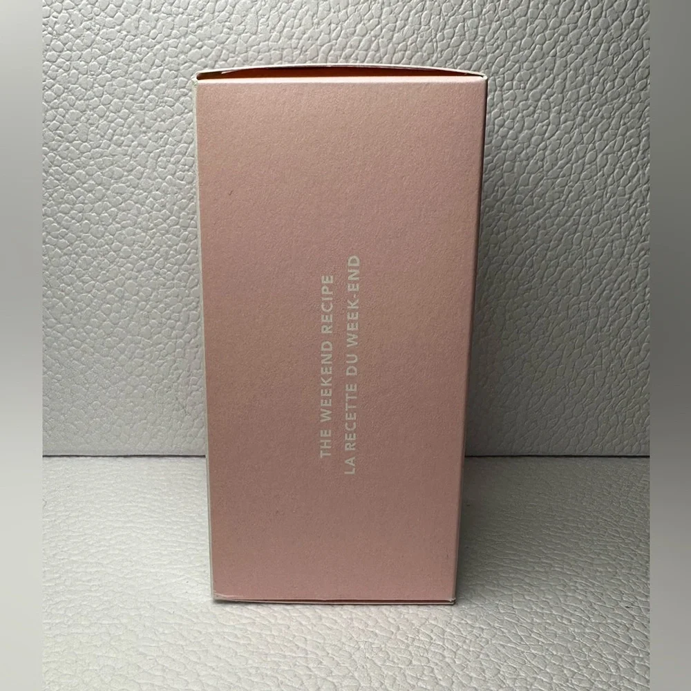 Saturday Skin ml toner