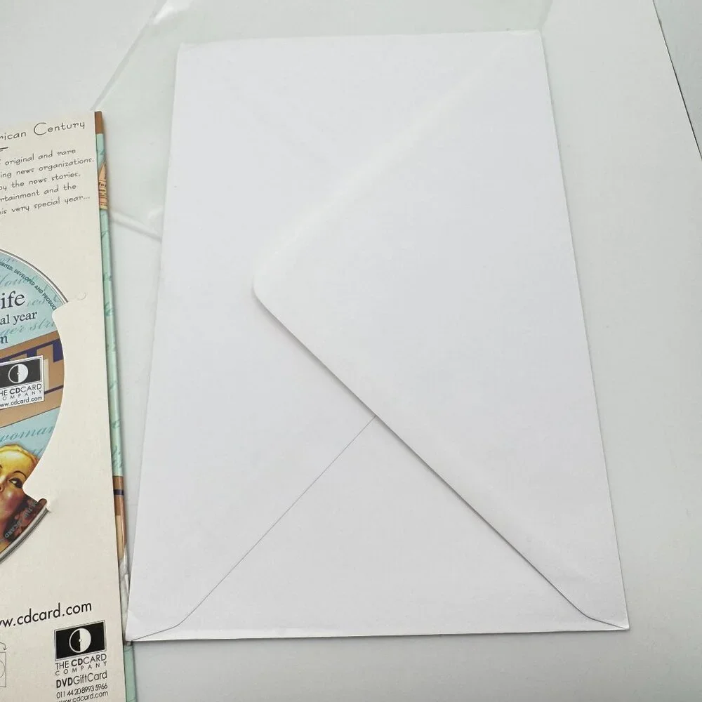 The CDCard Company gift those
