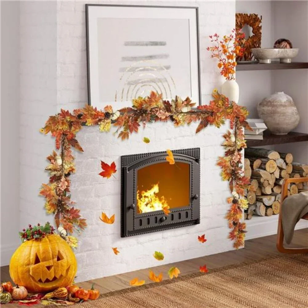 N/A festive fall