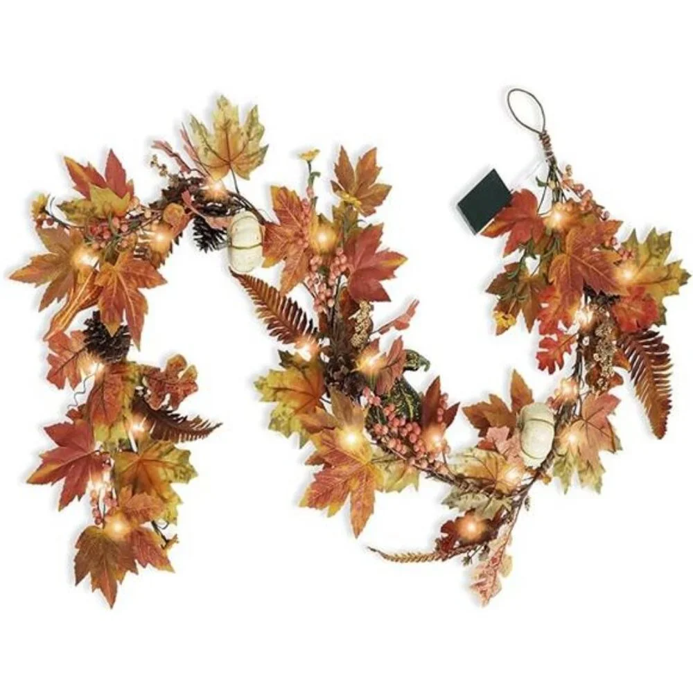 N/A festive fall