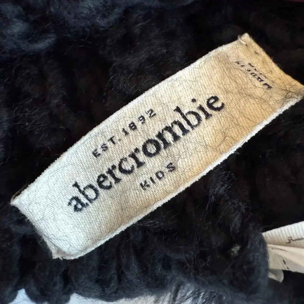 abercrombie kids one size