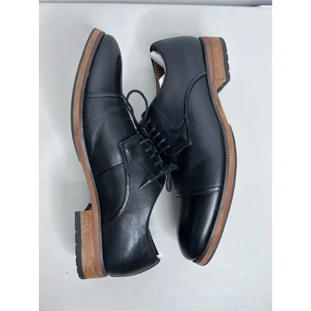Florsheim surge cap