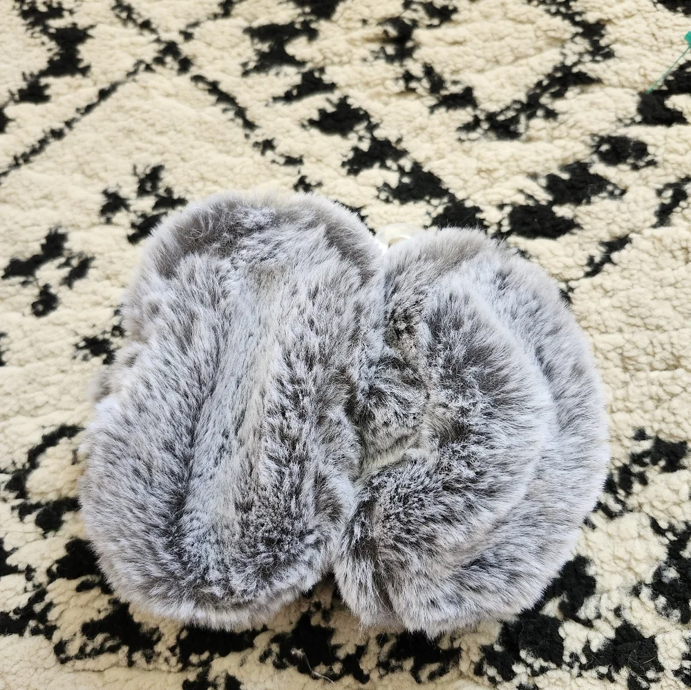 Carters soft cozy
