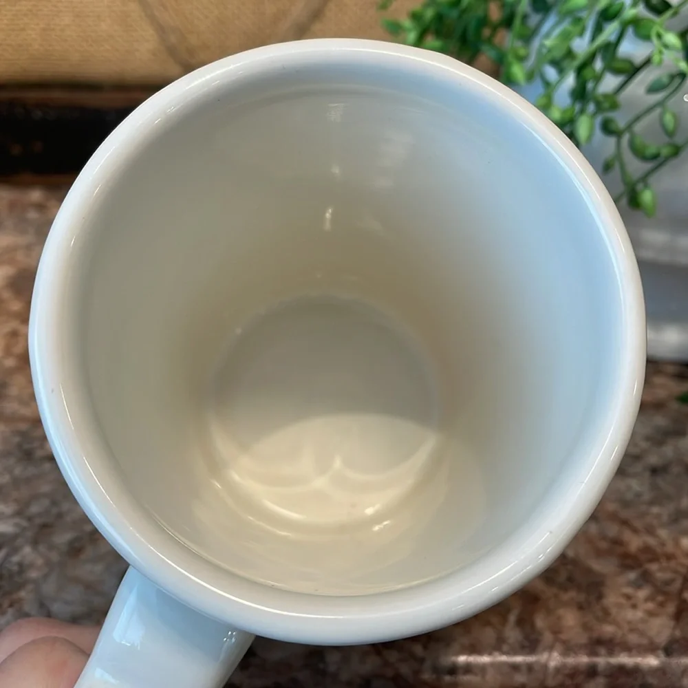 Williams Sonoma off white