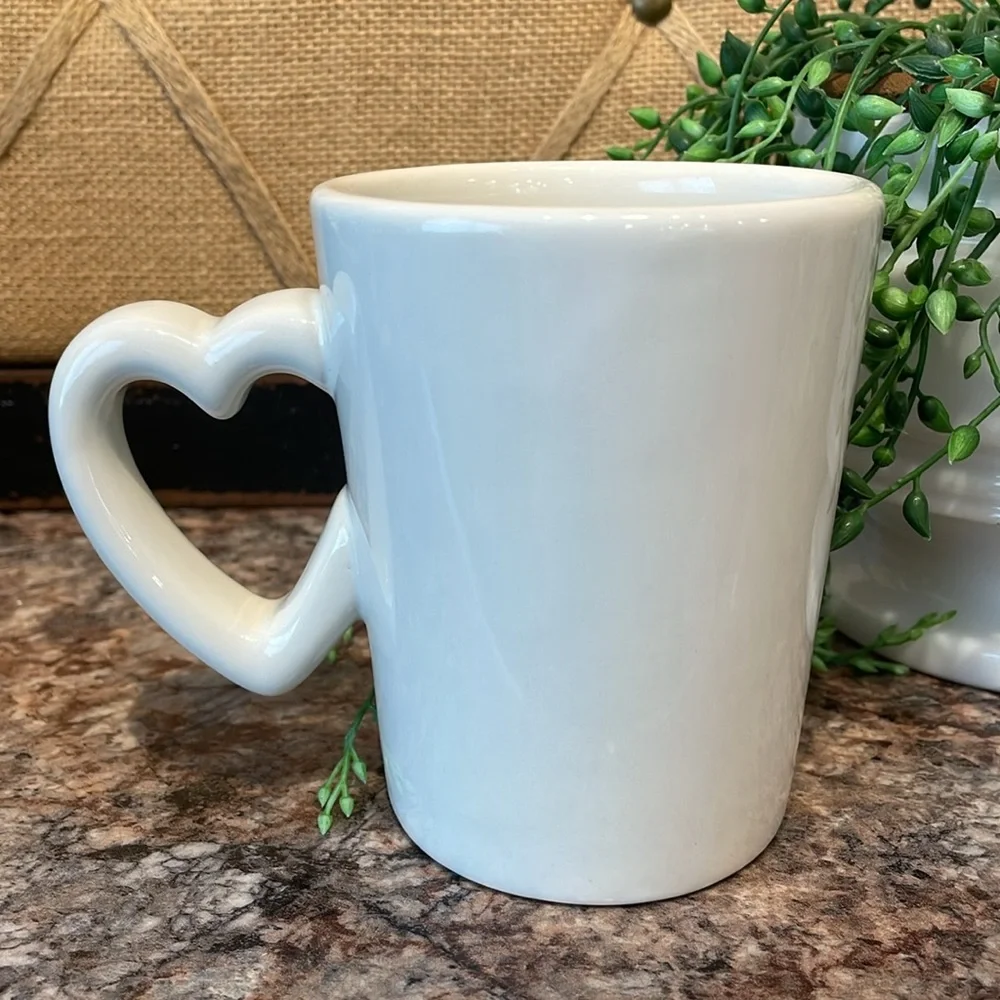 Williams Sonoma off white