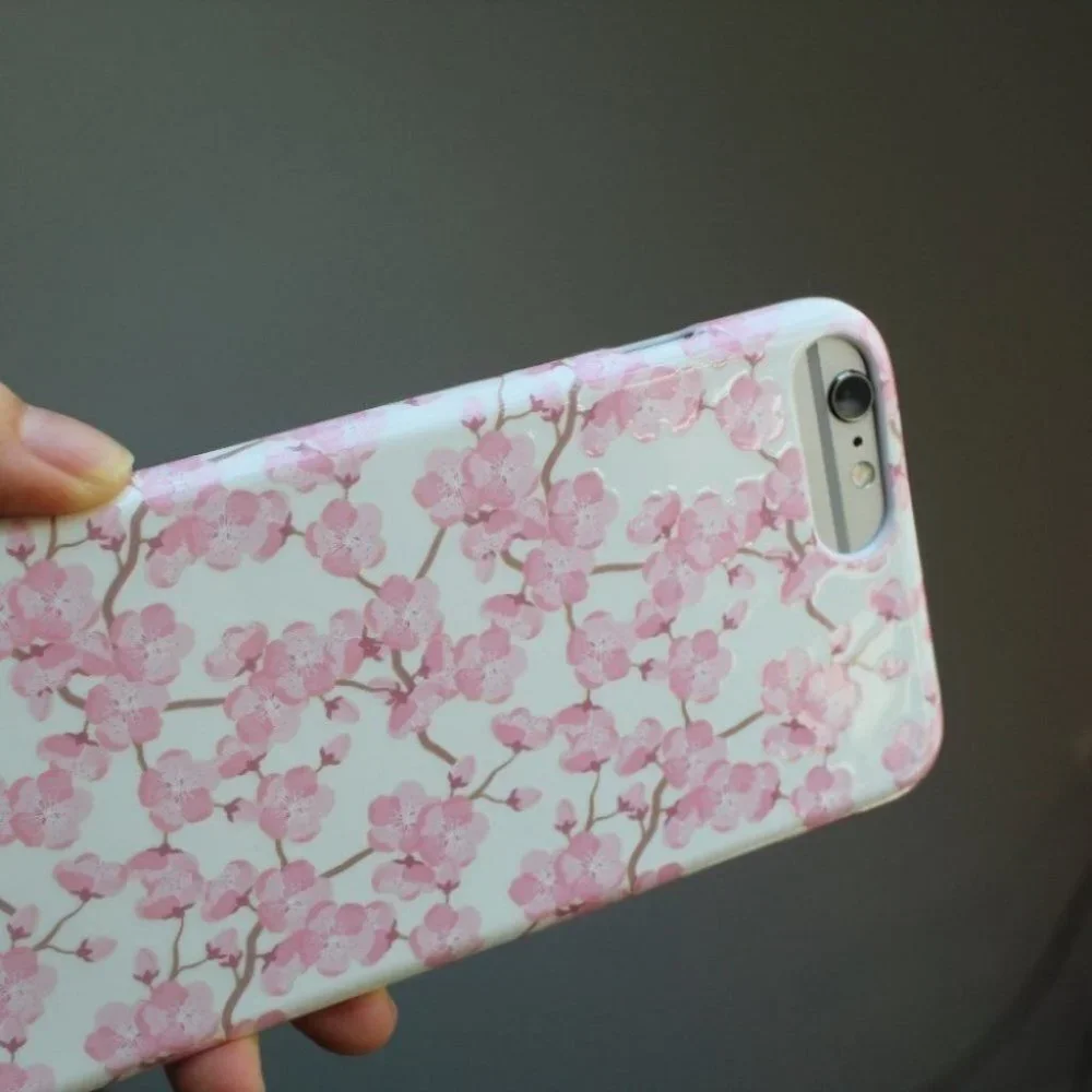 Patcos new iphone