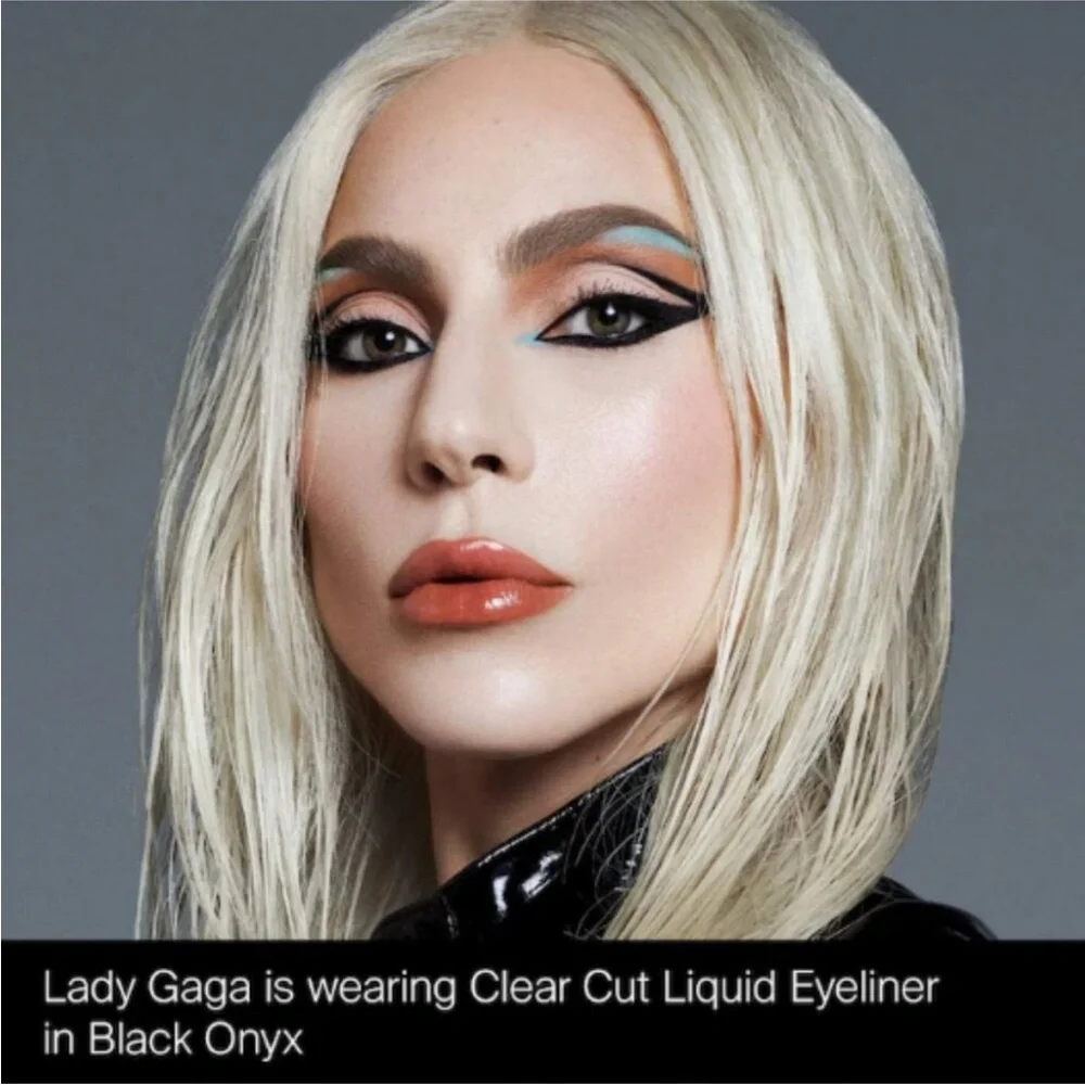Haus Labs By Lady Gaga clean carbon