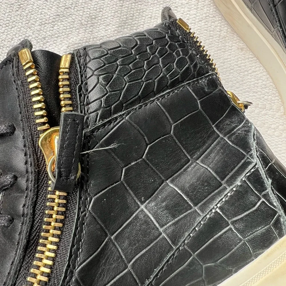 Giuseppe Zanotti shoes are