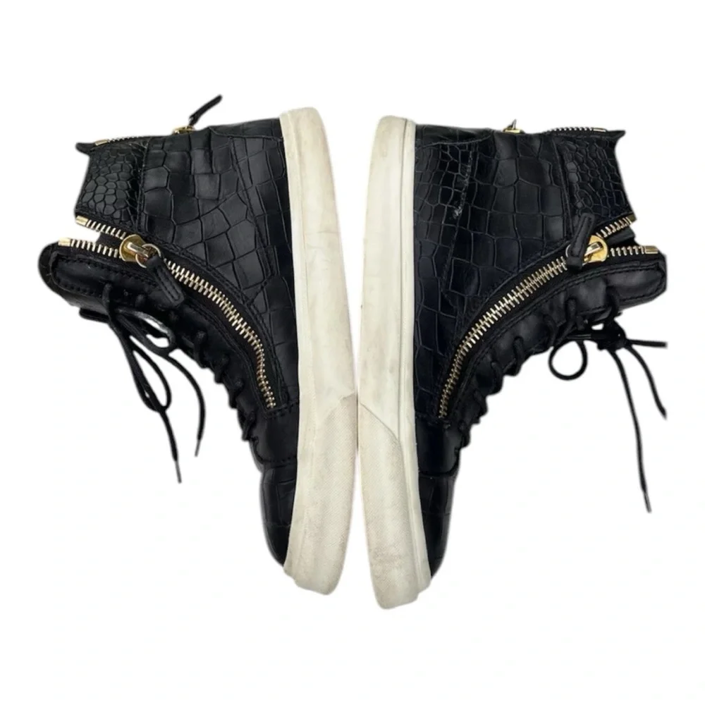 Giuseppe Zanotti shoes are