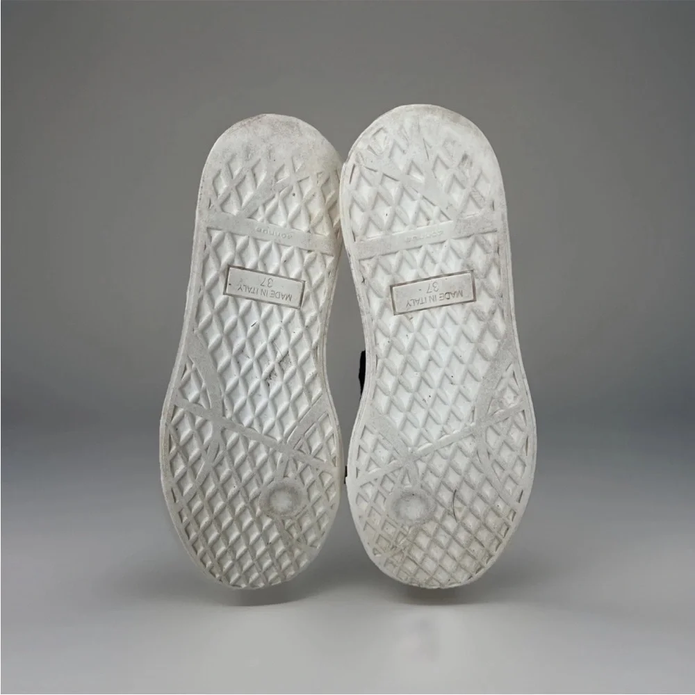 Giuseppe Zanotti shoes are