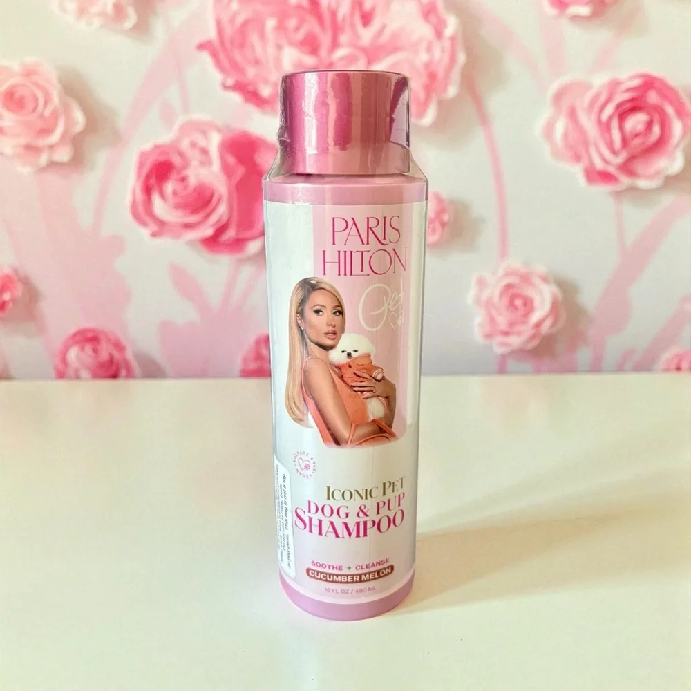 Paris Hilton new sealed