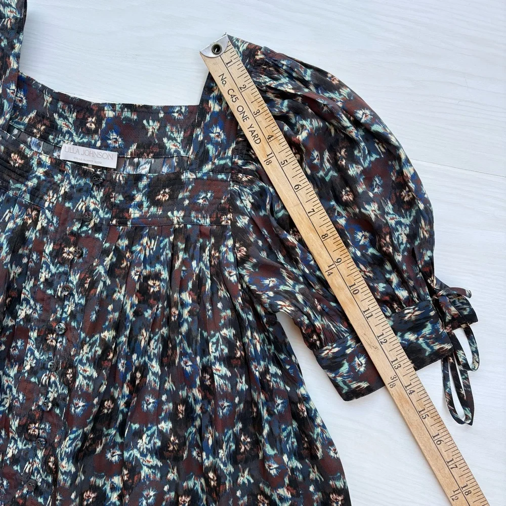 Ulla Johnson excellent only