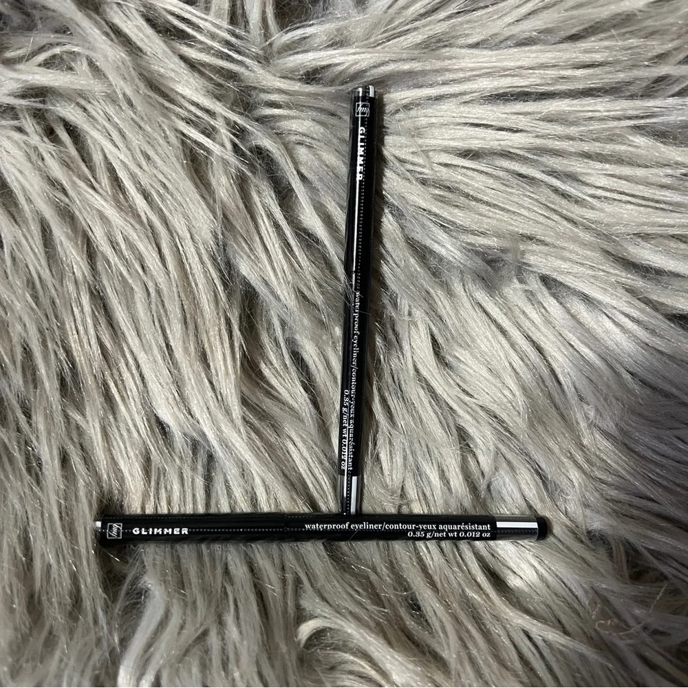 Waterproof Eyeliner in Black