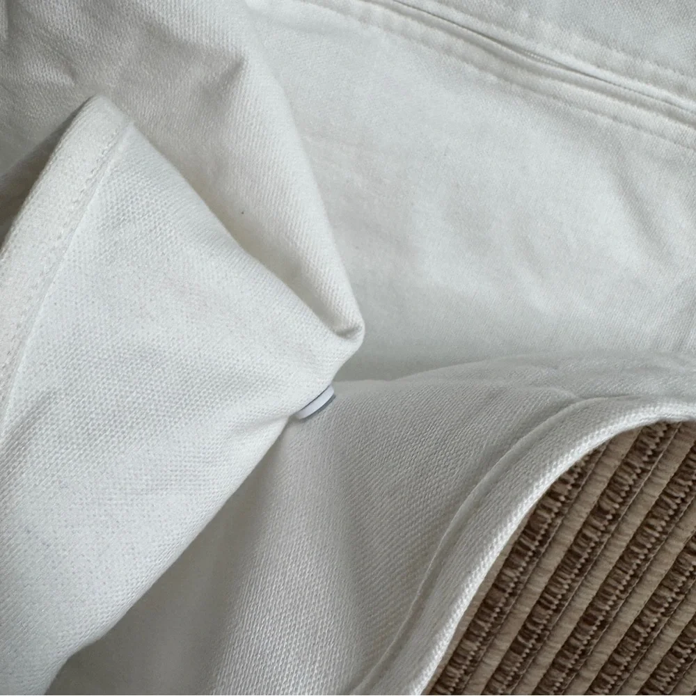 Gucci never used