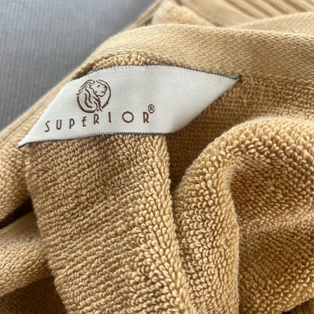 superior experience luxury