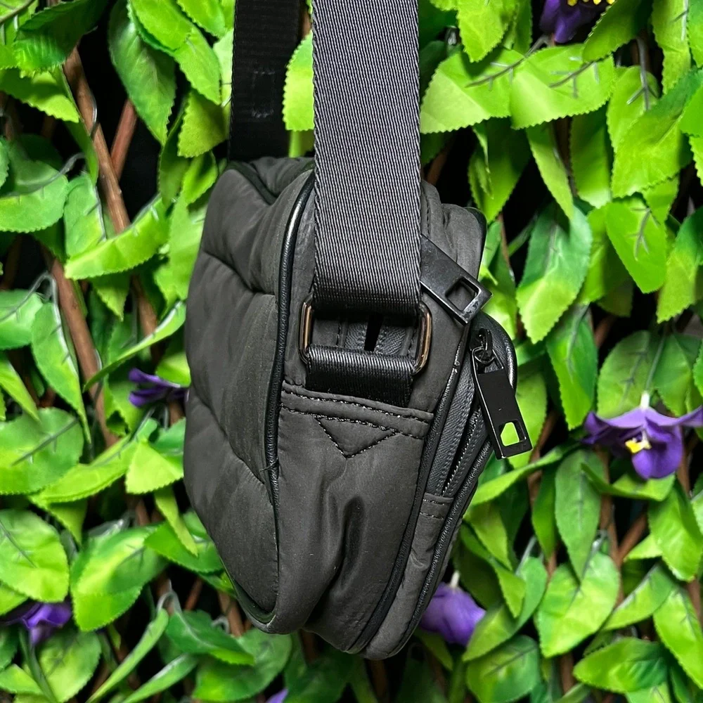 Ted Baker Black Men's Shoulder Bag