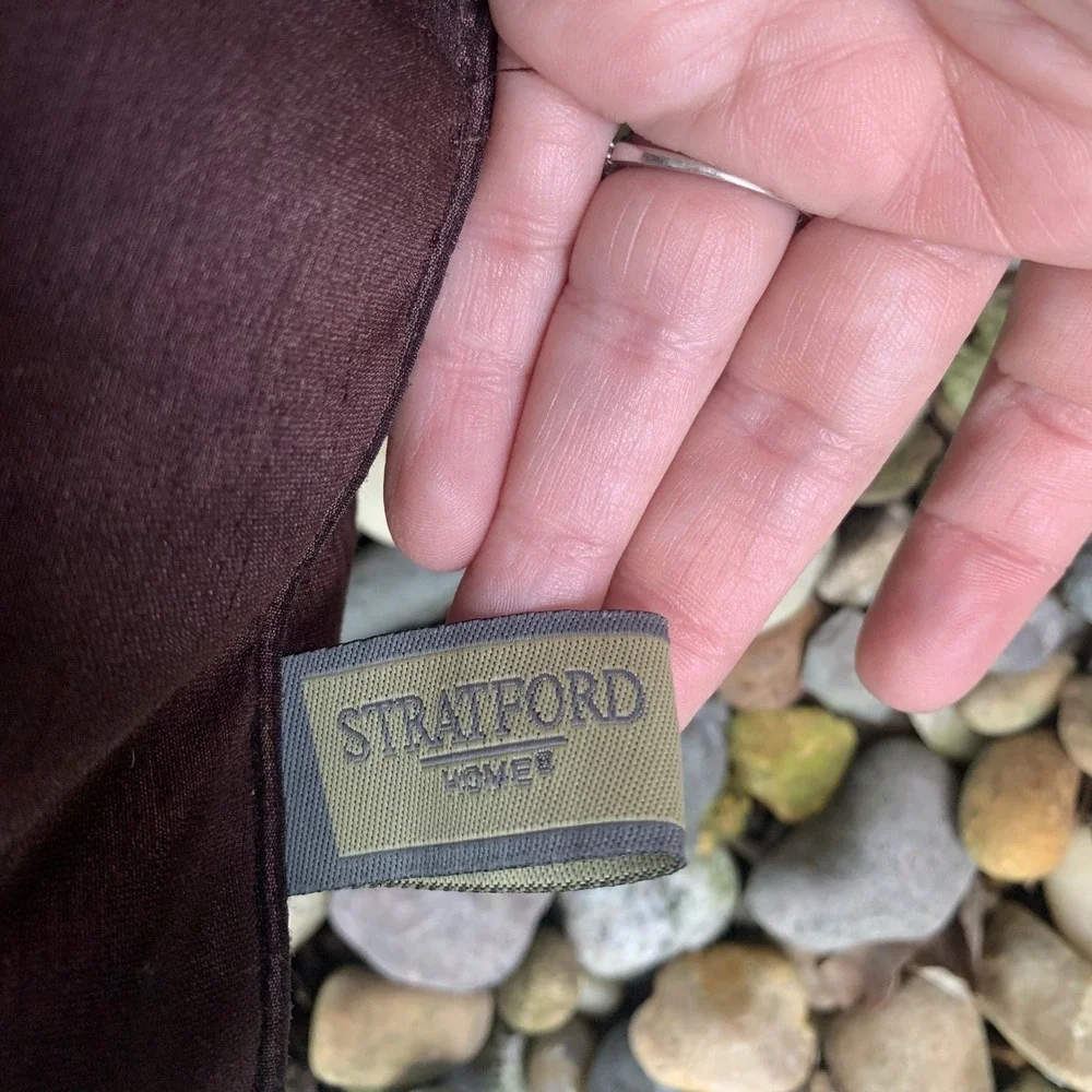 Stratford Home sophisticated charm