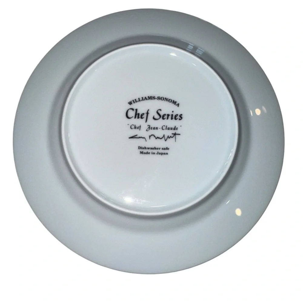 Williams Sonoma image shows