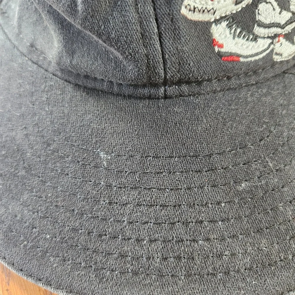 Jordan style baseball