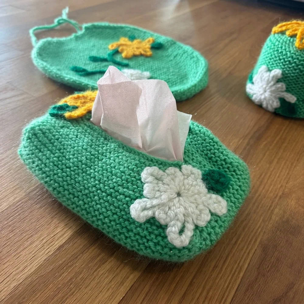 homemade new use