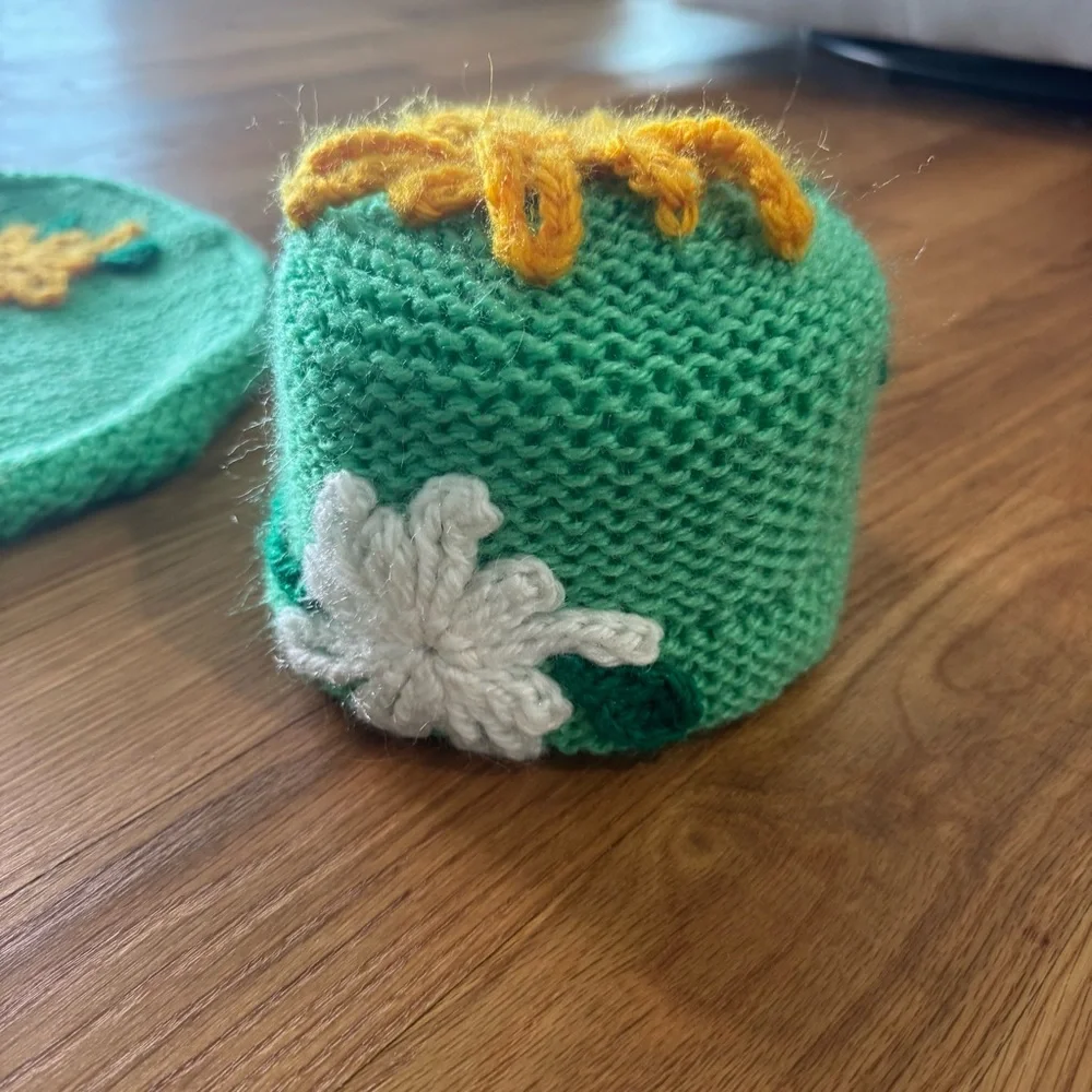 homemade kind cheerful collectors