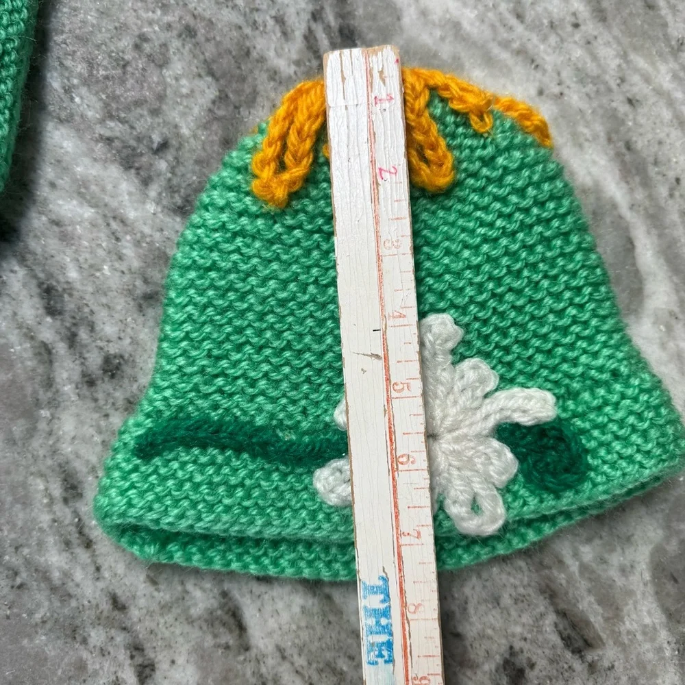 homemade used retro see