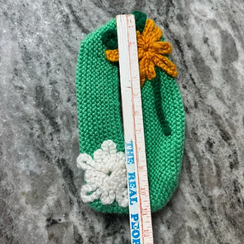 homemade preowned holder